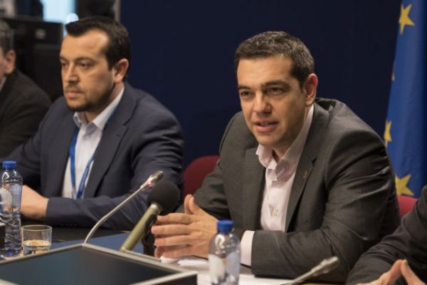 Σιωπητήριο στον ΣΥΡΙΖΑ για τις αποκαλύψεις Καλογρίτσα: Γιατί επέλεξε να ταυτιστεί με τον Παππά ο Τσίπρας