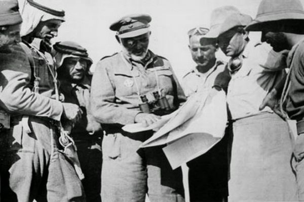 Χριστόδουλος Τσιγάντες : Ένας σπουδαίος Έλληνας