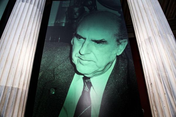 To Κίνημα Φίλων Ανδρέα Παπανδρέου θα κατέβει στις εκλογές