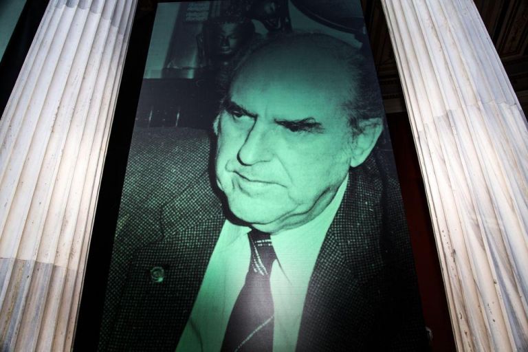 To Κίνημα Φίλων Ανδρέα Παπανδρέου θα κατέβει στις εκλογές