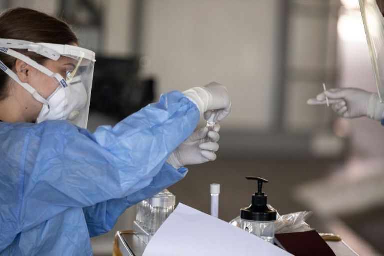 Κοροναϊός: Ακόμη ένας νεκρός στη χώρα μας – 201 συνολικά τα θύματα