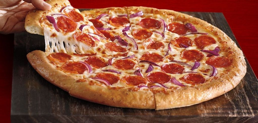 «Βόμβα» στην εστίαση: Η Pizza Hut αποχωρεί οριστικά από την Ελλάδα