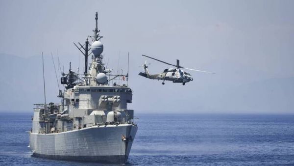 Υβριδικός πόλεμος