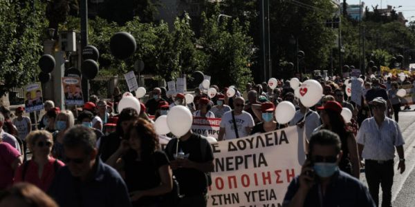 Το δικαίωμα στον δρόμο