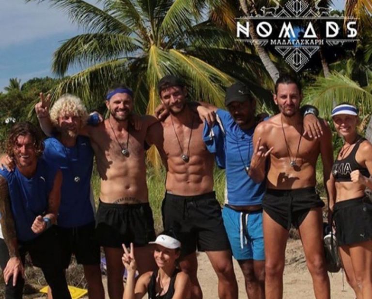 Λευτέρης Παρασκευάς: Συγκλονίζει η περιγραφή του αθλητή που έπεσε από την ταράτσα