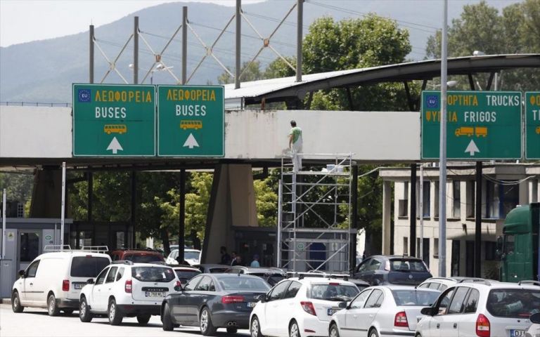 Νέα «βόμβα» κοροναϊού στον Προμαχώνα: Βρέθηκαν 29 θετικά κρούσματα