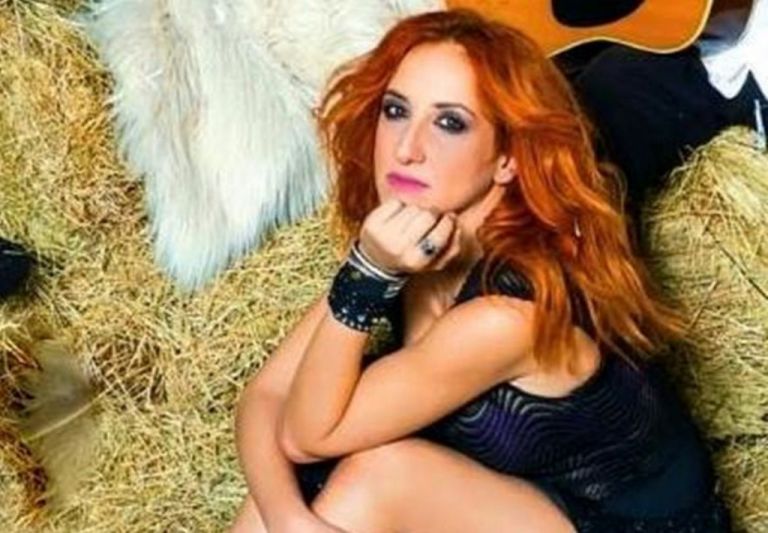 Φωτεινή Ψυχίδου: Τι αποκάλυψε για την σχέση της με τον Σπύρο Πώρο;