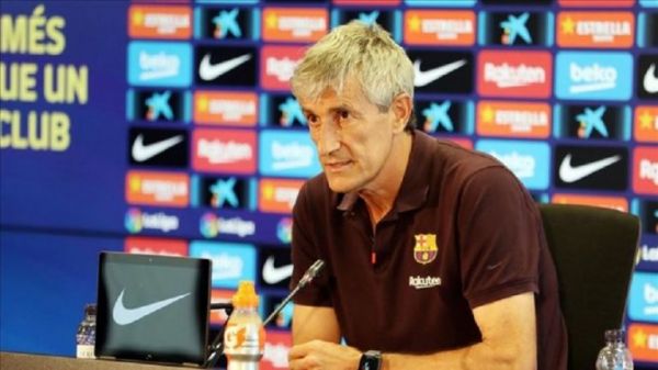 Σετιέν: «Δεν νιώθω ότι απειλούμαι»