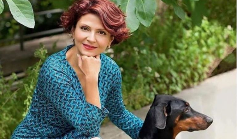 Ταμίλα Κουλίεβα: «Δεν είχα ακούσει ποτέ ένα «μπράβο» από τους γονείς μου»