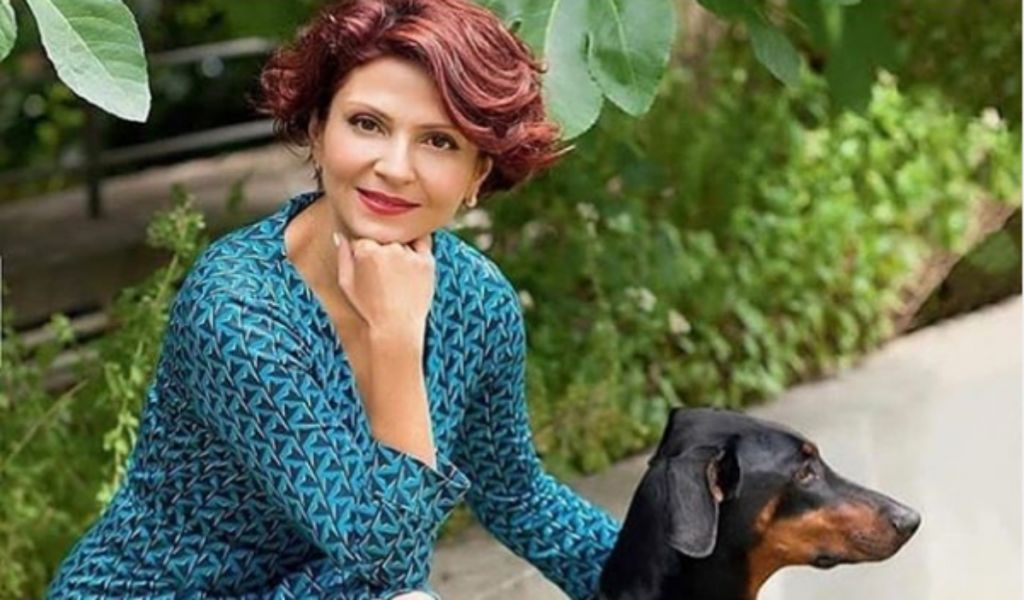 Ταμίλα Κουλίεβα: «Δεν είχα ακούσει ποτέ ένα «μπράβο» από τους γονείς μου»