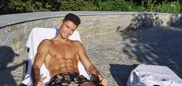 Πώς ο Ρονάλντο έγινε ο πρώτος δισεκατομμυριούχος ποδοσφαιριστής – Η ιστορία του