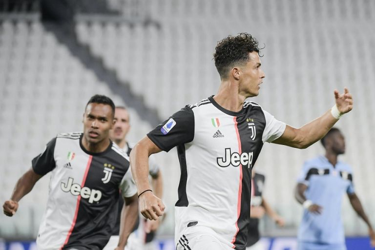 Ολοταχώς προς το Χρυσό Παπούτσι ο ασταμάτητος Κριστιάνο