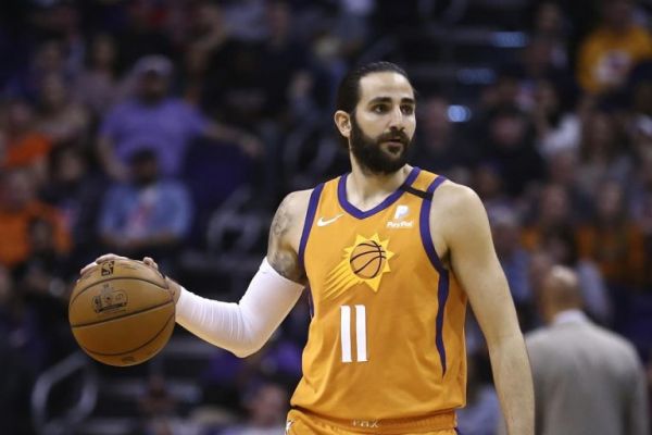 Ρούμπιο : Θετικός στον κοροναϊό, παίζει στο Ορλάντο