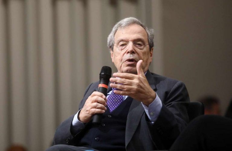 Αντιδράσεις για τις δηλώσεις Ροζάκη περί «απομονωμένου Καστελόριζου που είναι κοντά στις τουρκικές ακτές»