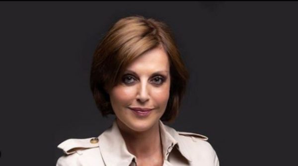 Αλεξάνδρα Παλαιολόγου: «Πάθαινα κρίσεις πανικού, με κυνηγούσαν οι φωτογράφοι»