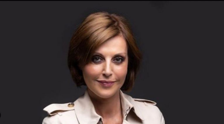 Αλεξάνδρα Παλαιολόγου: «Πάθαινα κρίσεις πανικού, με κυνηγούσαν οι φωτογράφοι»