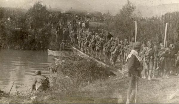 Μικρασία : Οι τουρκικοί μύθοι και η ιστορική αλήθεια για το δραματικό καλοκαίρι του 1921