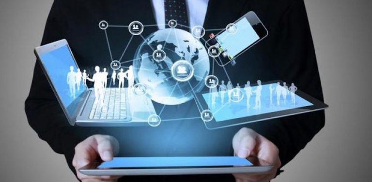 Οι επτά βασικοί πυλώνες για τον ψηφιακό μετασχηματισμό