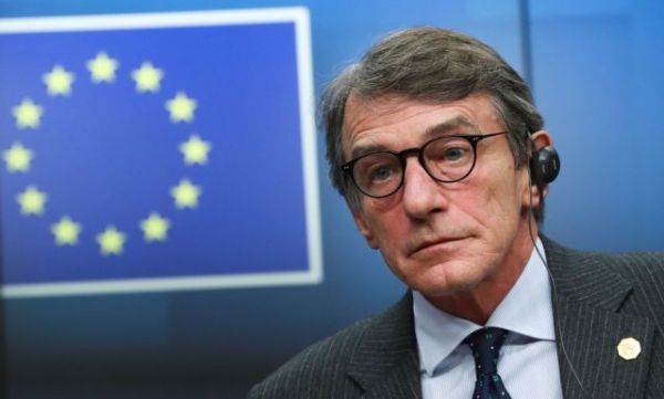 Σασόλι: Τα ελληνικά ύδατα είναι και ευρωπαϊκά