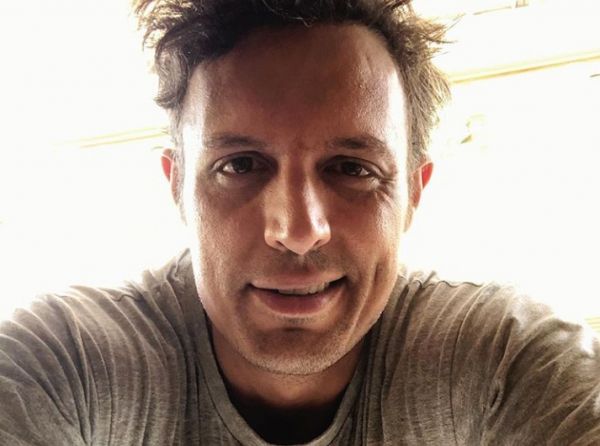 Σάββας Πούμπουρας : Η συγκινητική ανάρτηση για την τραγωδία στο Μάτι