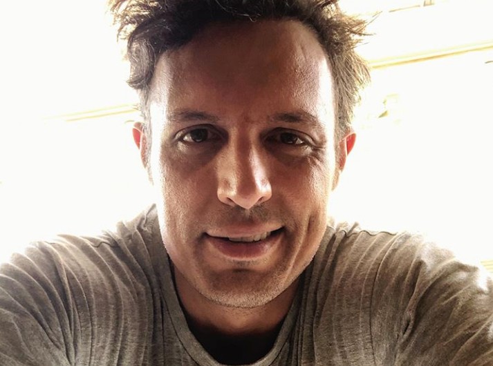 Σάββας Πούμπουρας : Η συγκινητική ανάρτηση για την τραγωδία στο Μάτι