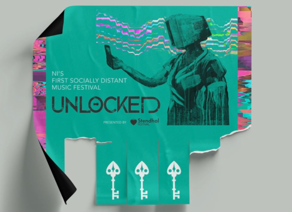 Unlocked: Μουσικό φεστιβάλ με κανόνες κοινωνικής απόστασης