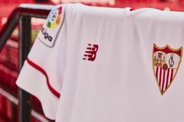 Σεβίλλη: Ανακοίνωσε κρούσμα κοροναϊού στην ομάδα