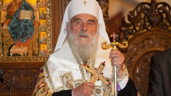 Πατριάρχης Ειρηναίος: «Ιστορική αδικία η μετατροπή της Αγίας Σοφίας σε τζαμί»