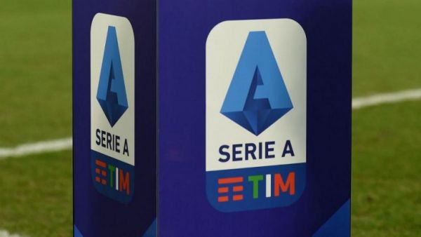 Serie A : Ελπίδα επιστροφής του κόσμου στα γήπεδα