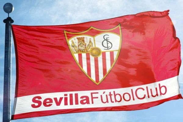 Αυτός είναι ο θετικός παίκτης της Σεβίλλης στον κοροναϊό