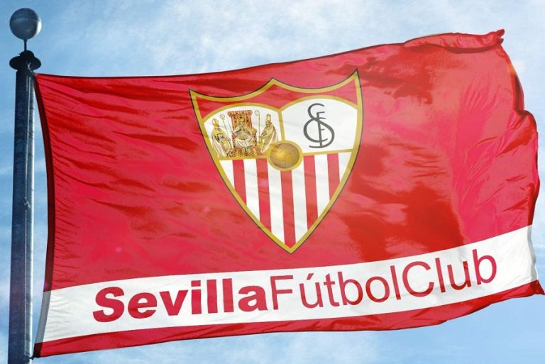 Αυτός είναι ο θετικός παίκτης της Σεβίλλης στον κοροναϊό