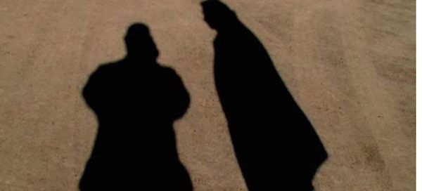 Τα ξεροκέφαλα γεγονότα