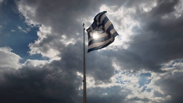 Νεοελληνική φαυλοκρατία
