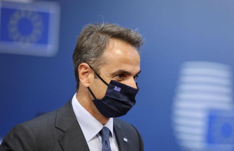 Η αγρυπνία του Μητσοτάκη