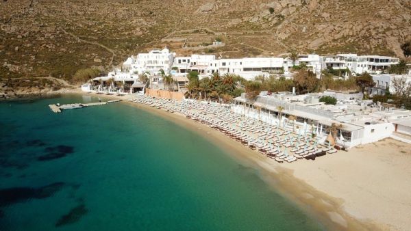 «Πράσινο φως» για οκτώ στρατηγικές επενδύσεις – 3.300 νέες θέσεις εργασίας