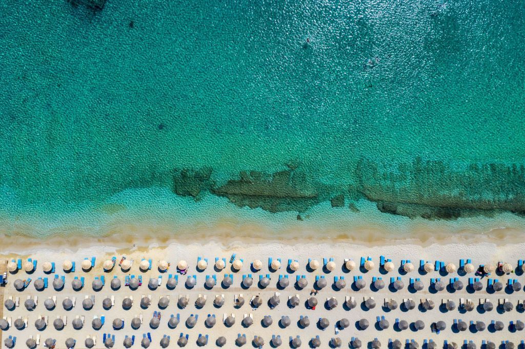 ΣΕΛΠΕ : Μόλις ένας στους τρεις θα κάνει διακοπές φέτος