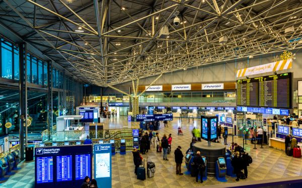 Φινλανδία : Ανοίγουν τα σύνορα για 17 χώρες, ανάμεσά τους η Ελλάδα