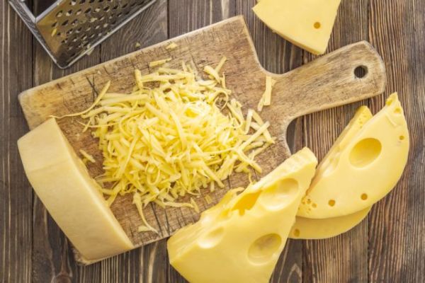 ΕΦΕΤ: Ανάκληση φυτικού υποκατάστατου τυριού