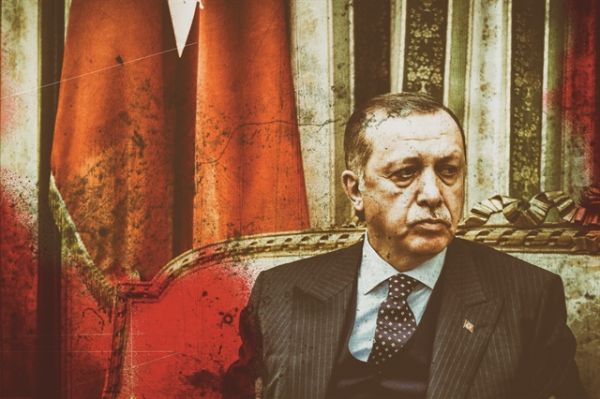 Τα φαραωνικά έργα του Σουλτάνου Ερντογάν βυθίζουν την Τουρκία