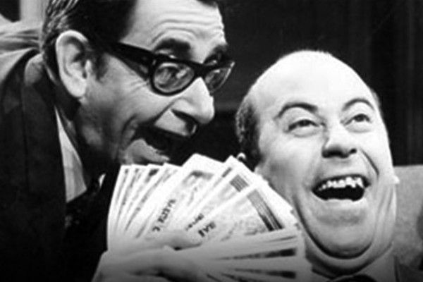 Τάκης Μηλιάδης : Ο έλληνας «Σεβαλιέ» με το τραγικό φινάλε