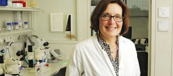 Σούζαν Ίτον : Φρικτές αποκαλύψεις για τη δολοφονία της αμερικανίδας βιολόγου