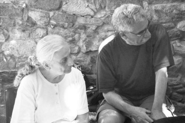 Φτιάχνοντας «δοχεία ζωής»