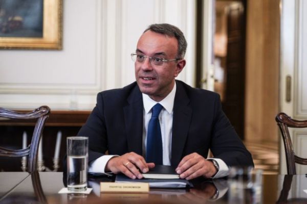 Σταϊκούρας στο MEGA: Το 2021 θα είναι μια χρονιά ανάκαμψης – Στόχος η ενίσχυση επιχειρήσεων και εργαζομένων