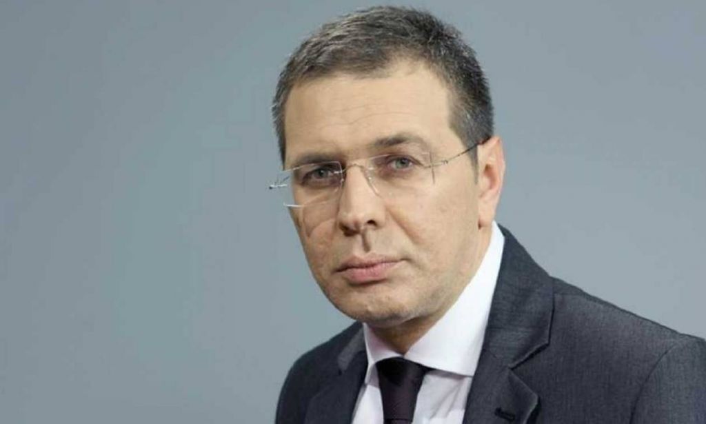 Η ανακοίνωση της ΕΣΗΕΑ για τη δολοφονική επίθεση κατά του Στέφανου Χίου