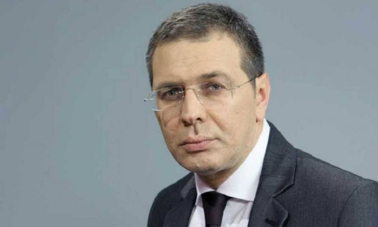 Η ανακοίνωση της ΕΣΗΕΑ για τη δολοφονική επίθεση κατά του Στέφανου Χίου