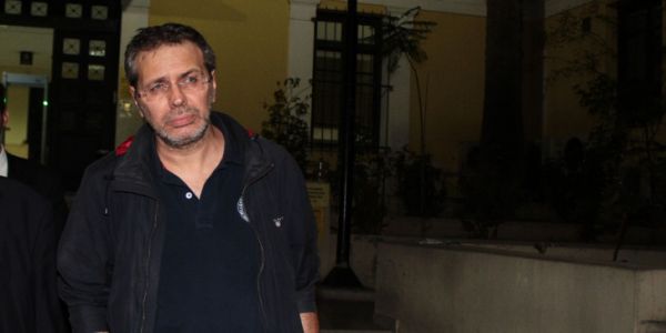Απόπειρα δολοφονίας κατά του Στέφανου Χίου: Πληροφορίες για δύο δράστες