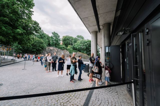 Μακριά από την ανοσία της αγέλης η Σουηδία – Απέτυχε το πείραμα