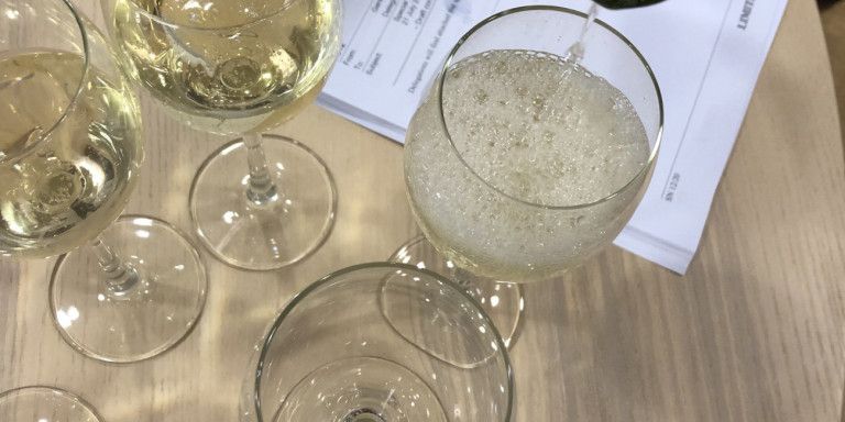 Απίστευτοι οι Λετονοί: Γιόρτασαν τη συμφωνία στη Σύνοδο Κορυφής με σαμπάνια