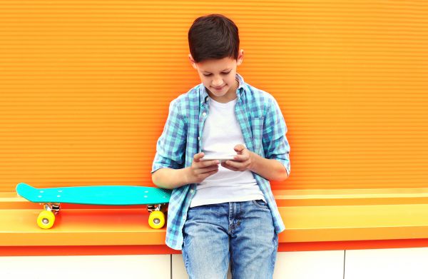 Παιδί και τεχνολογία – Tips που θα βοηθήσουν στην εξοικείωση τους με gadget