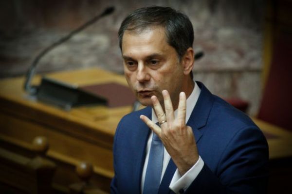 Χάρης Θεοχάρης: Επένδυση και στοίχημα για το μέλλον η φετινή χρονιά στον τουρισμό